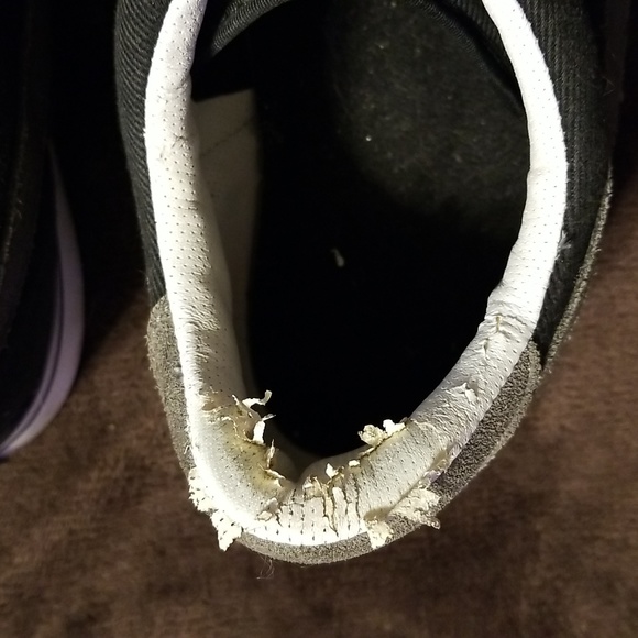 Nike's size 12 : TYB1B - Picture 4 of 7